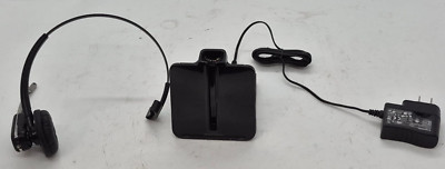 Plantronics CS540 Wireless DECT Headset with C054 Charging Base