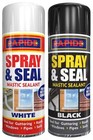 300ml Leak Stop Spray Sealer Window Pipe Gutter Roof Mastic Waterproof Sealant