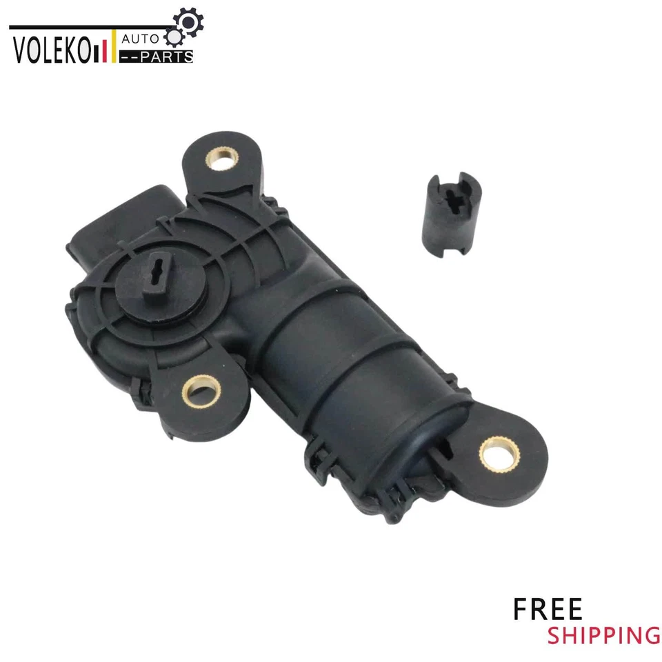 Engine Intake Manifold Runner Motor 911-922 Fits Hyundai Santa Fe Kia 2010-2012 - Изображение 3 из 4