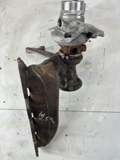 Turbolader Für Mercedes 1,5 C 200 EQ Boost M264.915 264.915 A2640304500