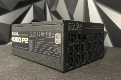 EVGA Supernova 1000 P2 80 Platinum 1000W Fully Modular Power