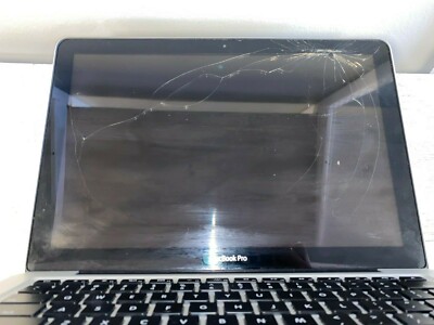 Apple - 【難あり】Mac book pro 2012 13.3インチ 750GB Amazon | 【整備済み品】 Apple MacBook Pro Mid 2012(13インチ