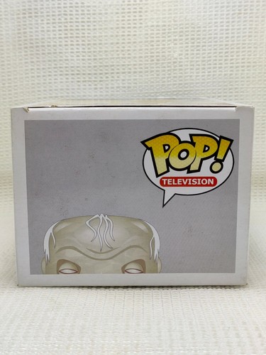 Funko Pop Well Walker (Not Mint) #155 The Walking Dead (Protector) No.3 - Picture 8 of 12