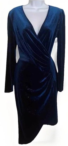 evening dresses for plus size Floor Length Formal Gowns Weddings SG158 Royal Blue Little US Size:customize collection: mom