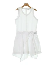 CARVEN Dresses White (Approx. M) 2200620262026