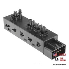 Front Left Driver Side 8 Way Adjust Control Power Seat Switch Compatible with
