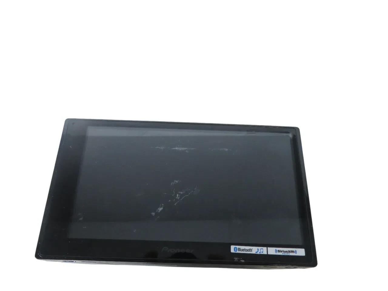 Pioneer DMH-W2770NEX 6.8" capacitive touchscreen Digital - Free Shipping