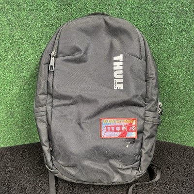 Thule Subterra 23l Backpack Laptop Bag - Black | eBay