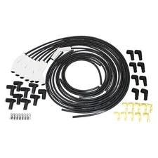 PerTronix Flame Thrower Spark Plug Wires Universal for Distributor Ignition