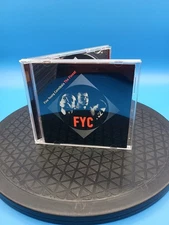The Finest - Fine Young Cannibals (CD: 1996) MCAD-11525