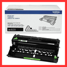 Brother Drum Unit DR820 Standart - NEW !!! - MFC-L5850DW HL-L6200DW MFC-L5900DW