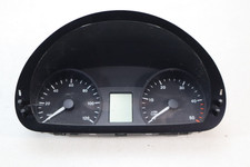 2010-2018 Mercedes Sprinter Instrument Gauge Cluster Speedometer A9069002600 Oem