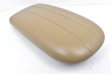 1997 2002 Lincoln Navigator Expedition Beige Center Console Lid Armrest 1997 2002 Lincoln Navigator Expedition Beige Center Console Lid Armrest