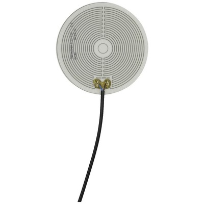 Thermo TECH Polyester Heizfolie  115 V 15 W  (Ø) 140 mm