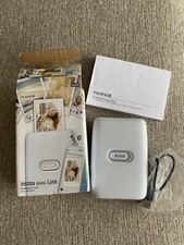 Fujifilm Instax Mini Link Smartphone Printer