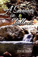 A Summer In Shallows Jesse Hise Taschenbuch Kartoniert / Broschiert Englisch