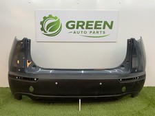 MAZDA CX-3 2019-ON REAR BUMPER DFR5-50221 GENUINE PART *G5