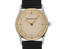 Jaeger-leCoultre Heraion ref.140.114.5 1988 scatola originale come nuova vintage