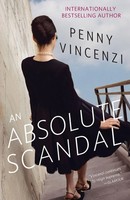 An Absolute Scandal A Novel Penny Vincenzi Taschenbuch Englisch 2009
