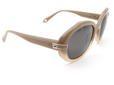 ?️Made in Italy! GIVENCHY SGV877 Sunglasses 54/20/135 