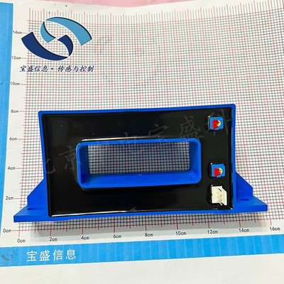 HAX500-S/SP11C LEM/Lyme, Hall Current Sensor, Transformer 500A, New #GK-2