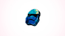 Star Wars stormtrooper illustration movie Custom Gaming Mat Desk 4148