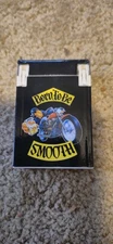 🔥 Camel “Born To Be Smooth” Scripto-Tokai Butane Lighter – New Vintage Promo