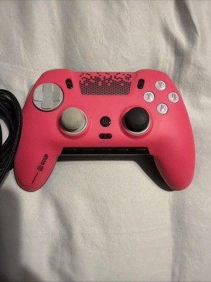 Scuf Envision Pro Wireless Gaming Controller - Steel Gray