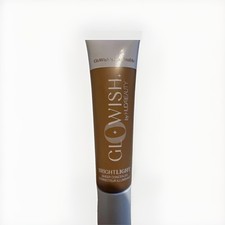 GloWish HUDA 09 Extra Tan 10.5ml Sustainable Sheer Concealer NIB