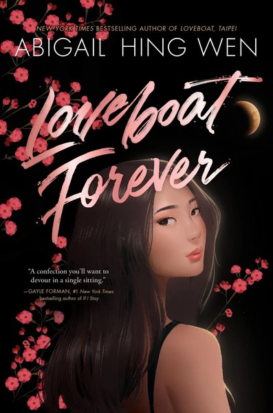 Abigail Hing Wen | Loveboat Forever | Buch | Englisch (2023) | Gebunden-image