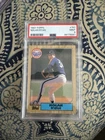1987 Topps - Nolan Ryan #757