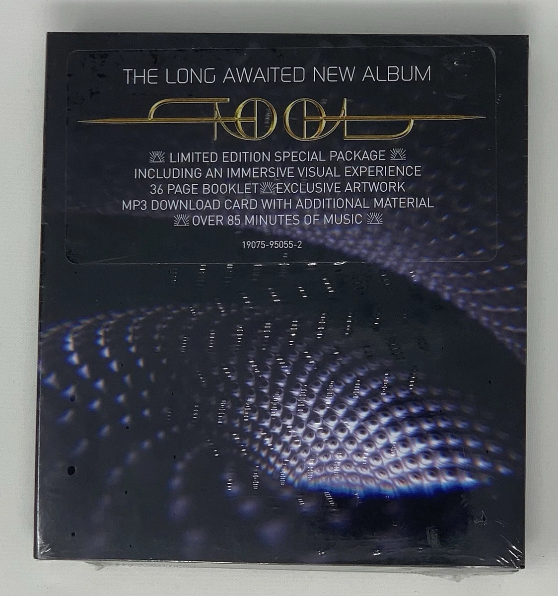 25+ Tool Limited Edition Music CDs for sale | Updated Oct 2026