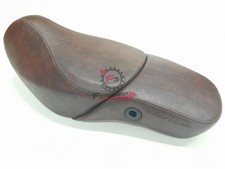 655.2B000324C3 SELLA SCARABEO 50 2T E4 Classic  2018 ORIGINALE PIAGGIO