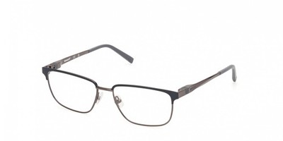 Timberland Brille TB50027 Matte Blue 57/16/145 Herren