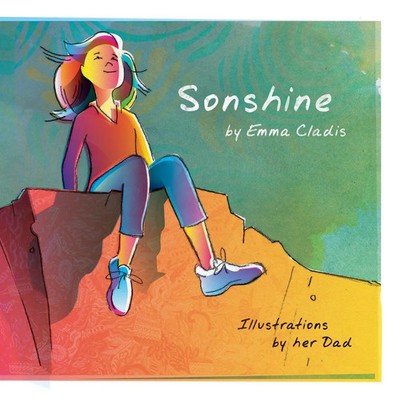 Sonshine | Emma Cladis | Taschenbuch | Kartoniert / Broschiert | Englisch | 2016