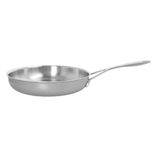 Demeyere Industry 5, 5-ply, 11-inch, 18/10 Stainless Steel, Frying Pan