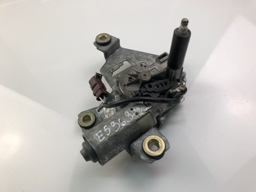 PEUGEOT 406 8B Scheibenwischermotor 0390201556 14500280