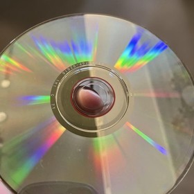 SONIC R Saturn software Japan yg