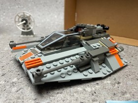 LEGO &reg; Star Wars 7130 Snowspeeder original packaging