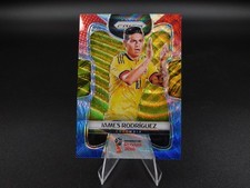 Top James Rodríguez Cards for All Budgets 19