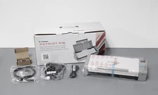 Visioneer Patriot P15 Portable Document Scanner