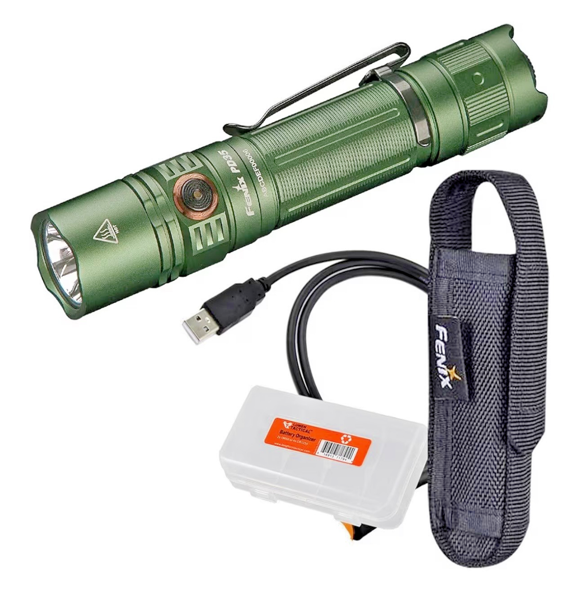 best rechargeable mechanic flashlight LED Work Light Rechargeable, COB Portable LED Flashlight Lamp for Car Repair, Emergency Use (2 Pack )