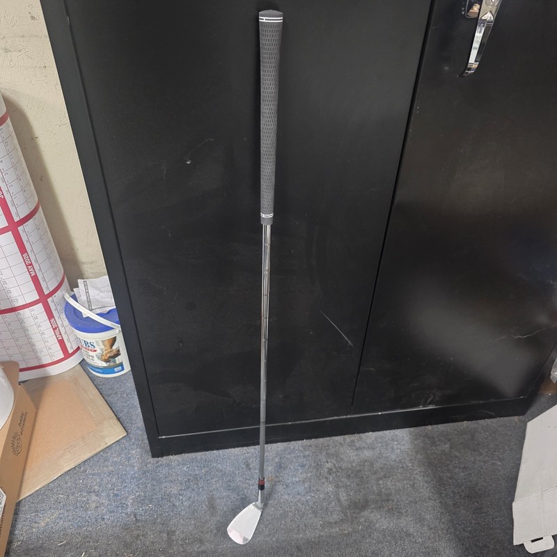 New In Plastic Nike VR II Pro Combo Pitching Wedge Stiff Flex, Custom Ferrells 