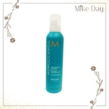 Moroccanoil Volumizing Mousse 8.5 oz - Brand New Fresh