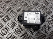 2002 MERCEDES VANEO W414 STEUERGERAT WEGFAHRSPERRE DIESEL 1700CDI 1688200426 2002 MERCEDES VANEO W414 STEUERGERAT WEGFAHRSPERRE DIESEL 1700CDI 1688200426