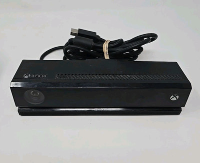 Microsoft Xbox One Kinect Camera Motion Sensor Bar Model 1520 - OEM Tested Works