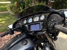 2021 HARLEY-DAVIDSON FLHXS 