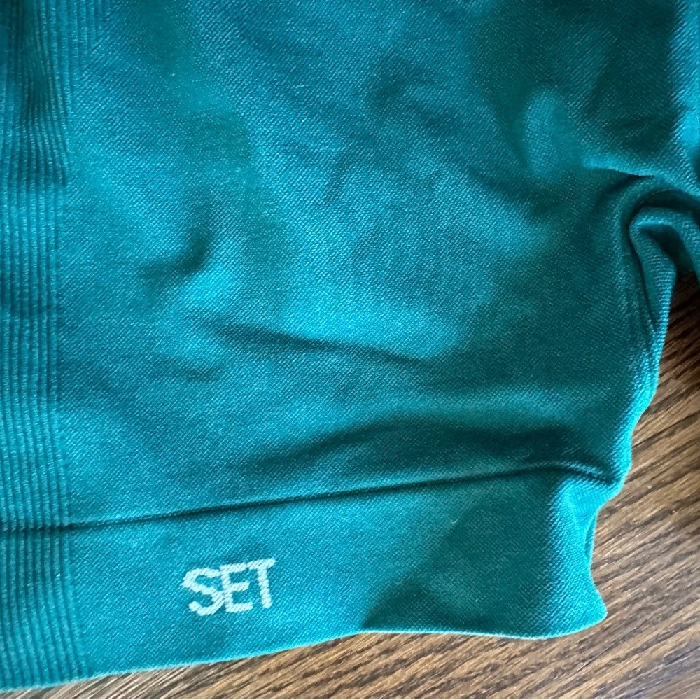 SET Active Sculptflex biker performance training … - image 6