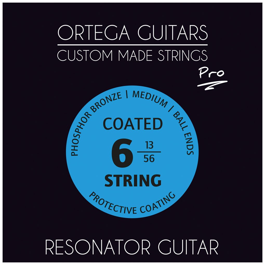 Saiten Westerngitarre Ortega RSP-M Gitarren Saiten Gitarrensaiten NEU 3190₽