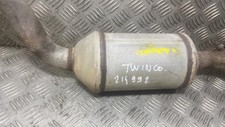 Catalyseurs Renault TWINGO